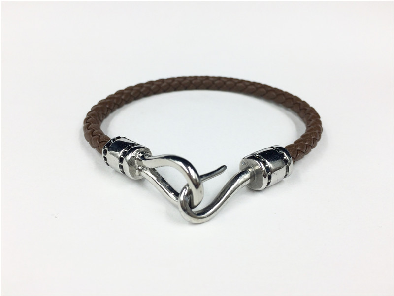 Fish Hook Bracelet