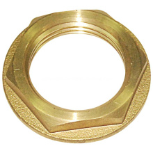 Brass Fitting/Brass Coupling/Brass Pipe Fitting (a. 0313)