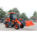 1.5tons rated capacity  front end loader OCL15