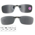 2015 Classic Clip on Sunglasses with Case (Shape 2)