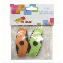 Creative Colorful Eraser