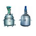 High Quality Stainless Steel Chemical Reactor