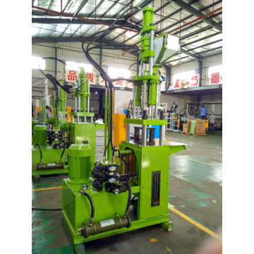 55ton Plastic product mould injection making machine