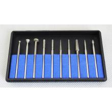 Популярные HP Diamond Burs Kit