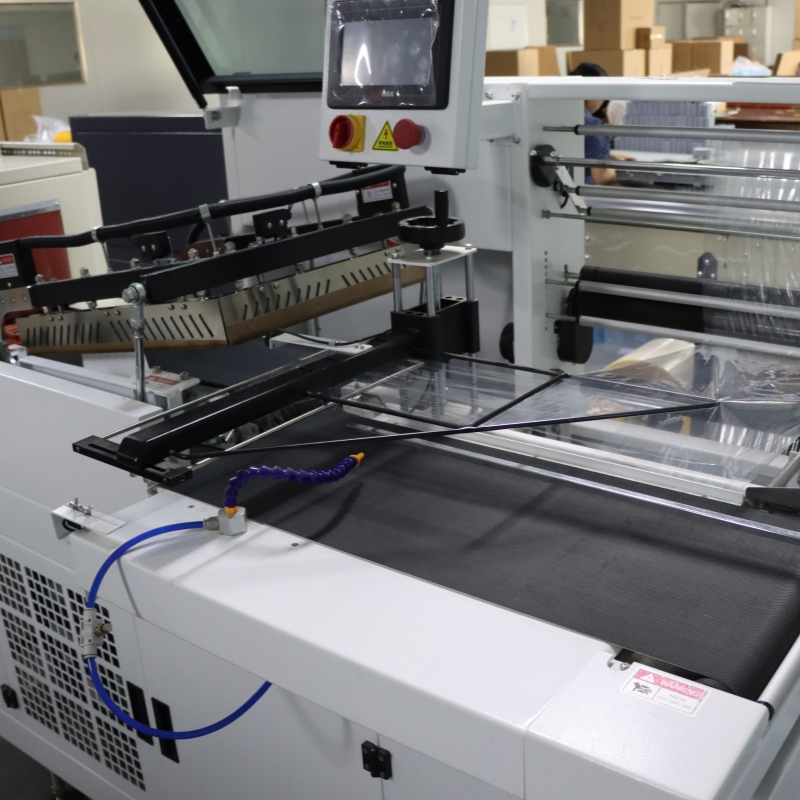 package machine package machine