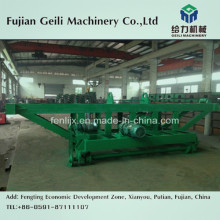 Hydraulic Pusher for Steel Mill Industry