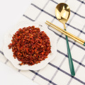 Red Bell Pepper Flakes Premium Calidad Spice seca