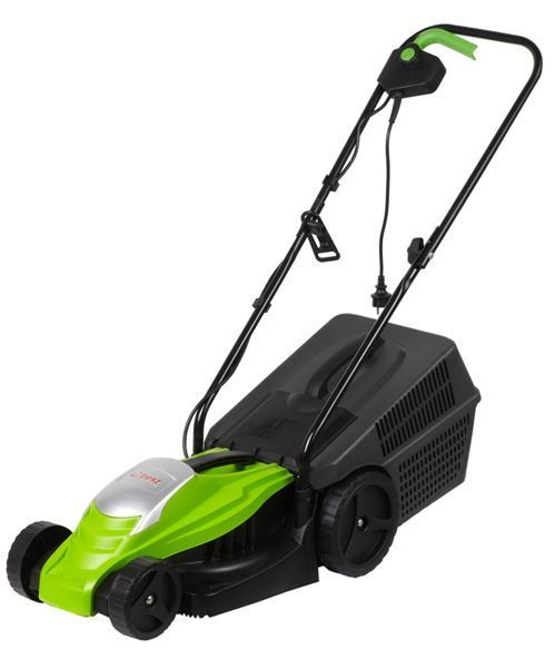 Rotary Mower