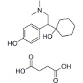 Desvenlafaxine Succinate 386750-22-7