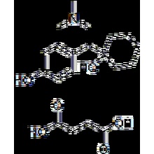 Desvenlafaxine Succinate 386750-22-7