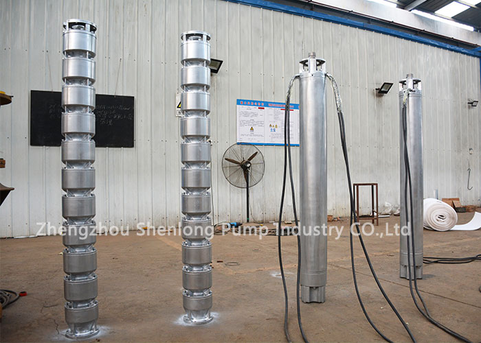 submersible pump submersible pump