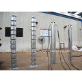 Stainless Steel Submersible Pump