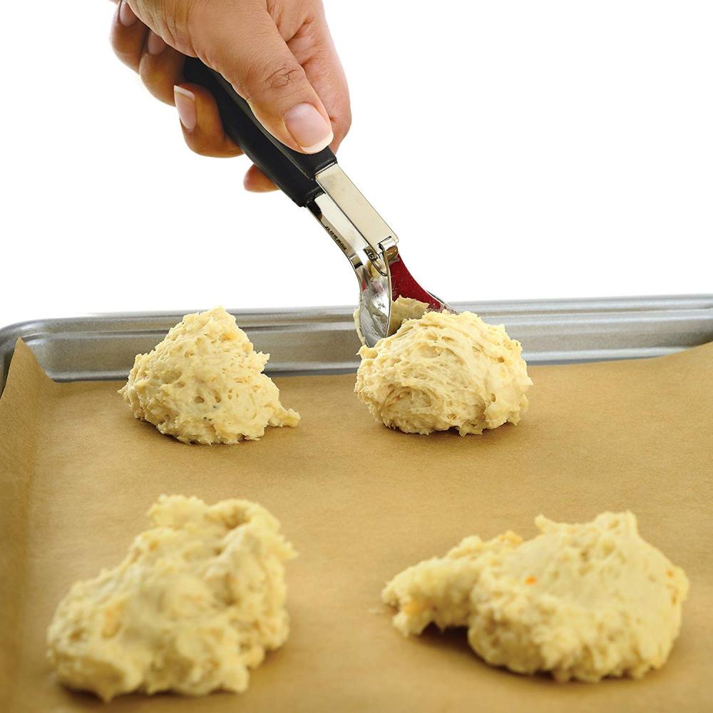 cookie ice cream scoop