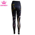 Leggings de fitness pour femmes