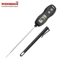 Instant Read Wireless Digital Food Cooking Thermometer Fleischthermometer für Küchenofen BBQ Grill Smoker Türkei