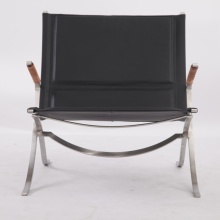 Replica FK 82 X-Chair von Kastholm &amp; Fabricius