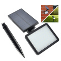 48 LEDs Wasserdichte Solar Powered Security Lights Outdoor Beleuchtung Solar Wand Lampe Garten Licht