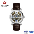 OEM Stylish Luxury Automatic Mechanical Watch for Men