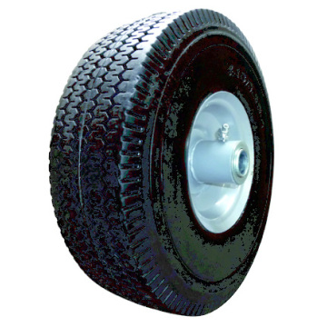 FF3300-2(6*2) Foam Tire