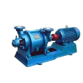 SZ series single stage water ring vacuum pump