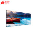 Outdoor HD backlight LCD video wall