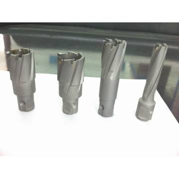 Tct Annular Cutter, Core Drill