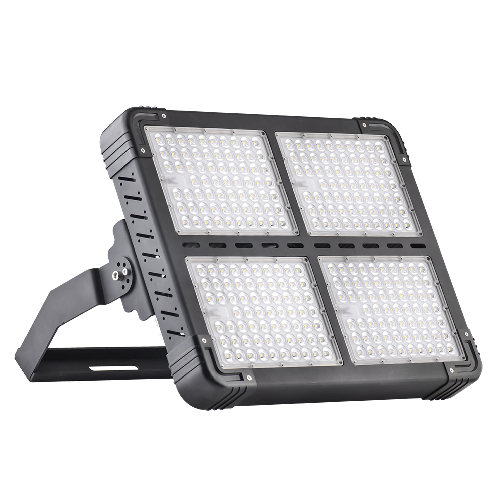 640W led football flood light