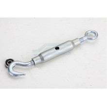 Stainless Steel DIN 1478 Turnbuckle with Hook Eye