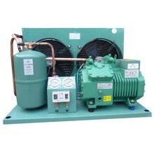 Bizter Brand Condensing Unit for Cold Room Blast Freezer