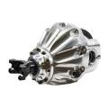 aluminum differential gears cover