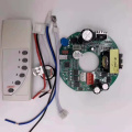 60W Ceiling Fan PCB Ceiling Fan Controller