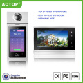 IP Video Door Phone IP Door Station