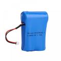 Non-Rechargeable lithium Battery cr9v