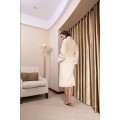 Canasin 5 Star Hotel Double Layer Bathrobe Luxury 100% cotton