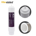 Water Purifier Parts Accessories Replaceable Filter Cartridge