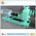 Energy-Efficient Centrifugal Self Priming Pump