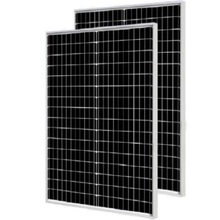 50W popular Mono Poly solar panel