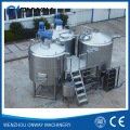 Bfo Stainless Steel Beer Beer Fermentation Equipment Yogurt Fermentation Tank Used Micro Brewing Equipment