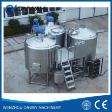 Beer Beer Fermentation Equipment Yogurt Fermentation Tank Home Brewing Equipment