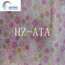80GSM Pringted Non Woven Fabric