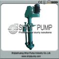 Heavy Duty Submersible Slurry Pumps for Water Treatment