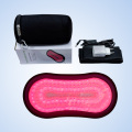 Suyzeko Portable Red Infrared Light Therapy Wrap Led Light Therapy Belt