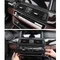 Front Air Vent Dashboard Grill for BMW 5