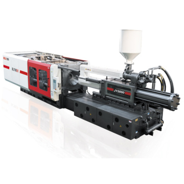 1600 ton pipe fitting injection moulding machine