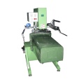 Pneumatic Waste bin hot stamping machine