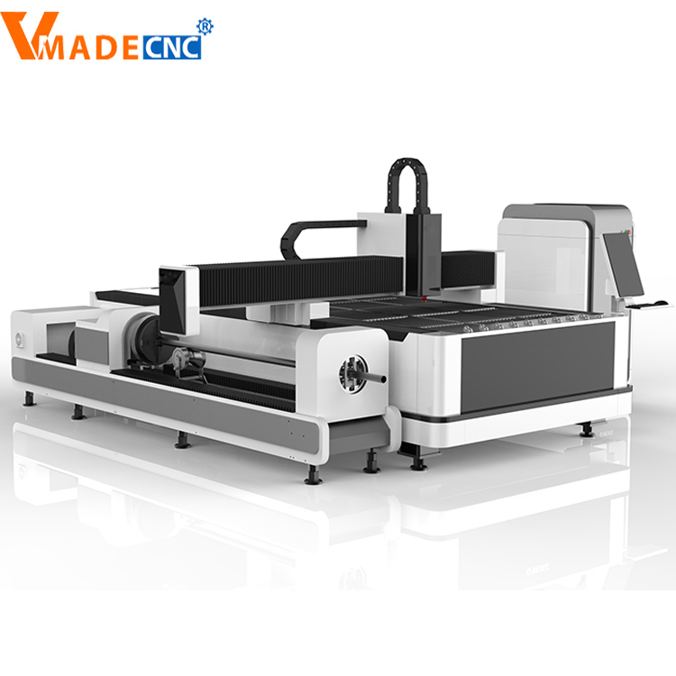 Fiber Tube Cutting Machine