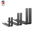 ISO standard best quality double forklift forks