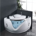 Hydro Massage Jets Standalone Rectangle Whirlpool Massage Bathtub Singapore