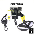 Home Workout Suspension Trainer Suspension Widerstandsbänder
