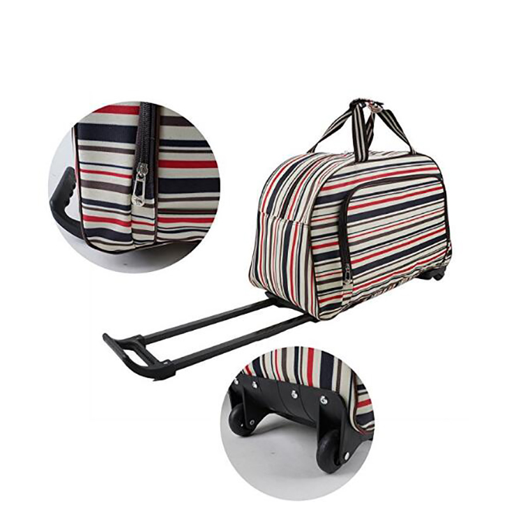 Travel Trolley Bag